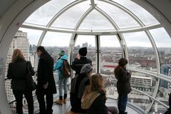 London Eye 2