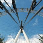 London Eye 2