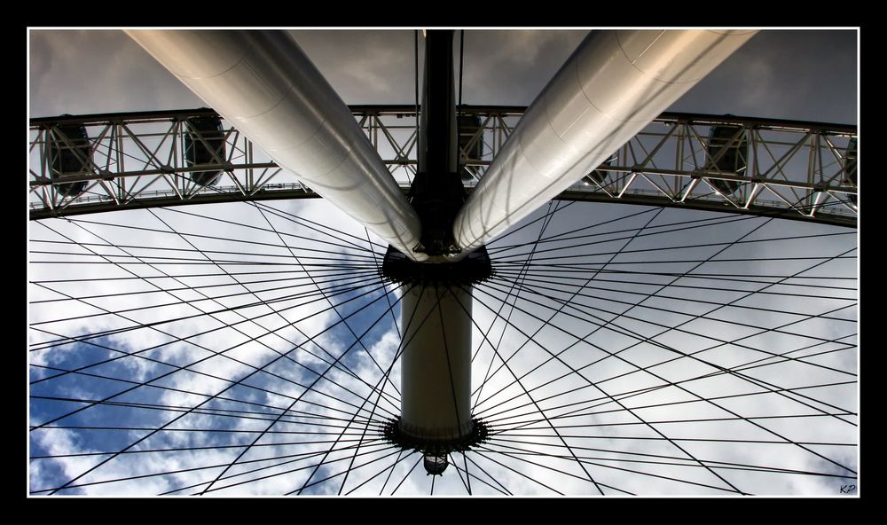 London Eye (2)