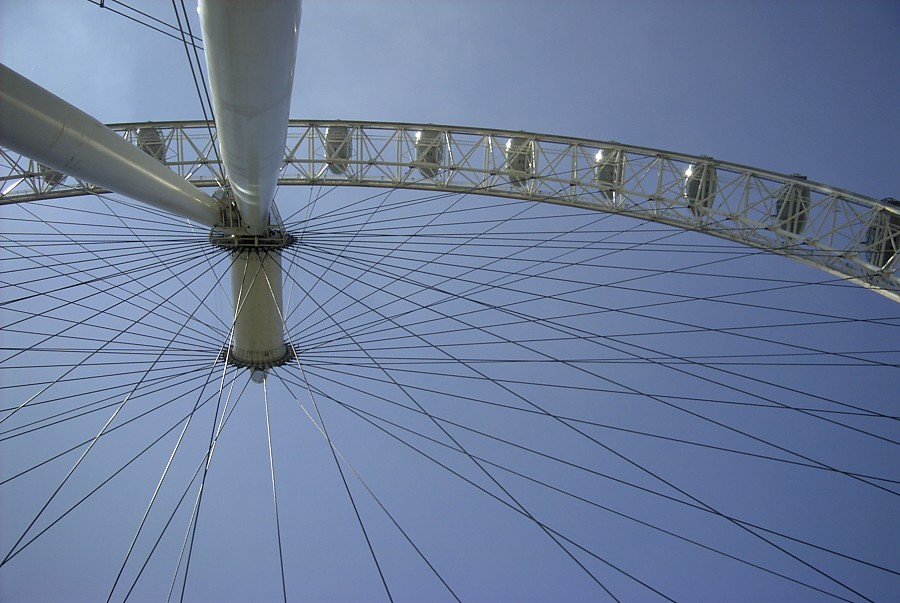 london eye 2