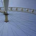 london eye 2