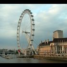 London Eye 2