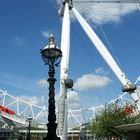 London eye 2