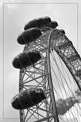 London Eye 2