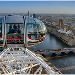 ~ London Eye 2 ~