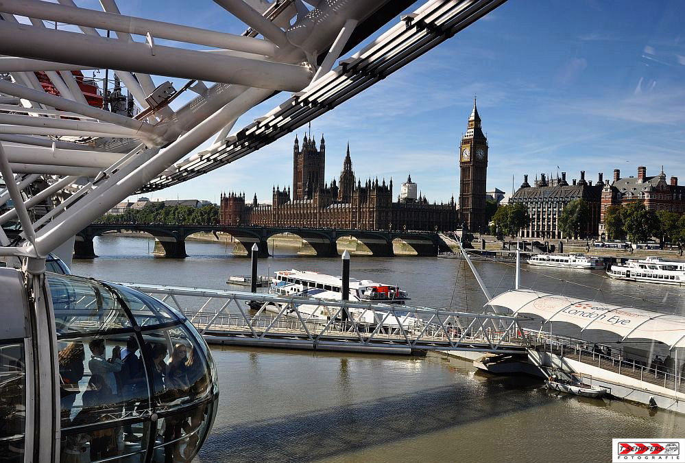 London Eye (2)