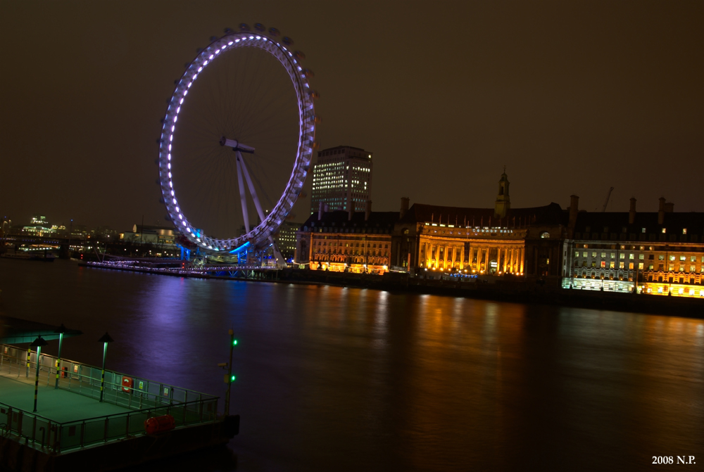...London Eye 2.....