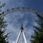 London Eye 2