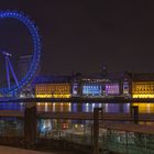 London Eye (2) HDR