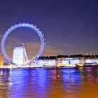 London Eye 2013