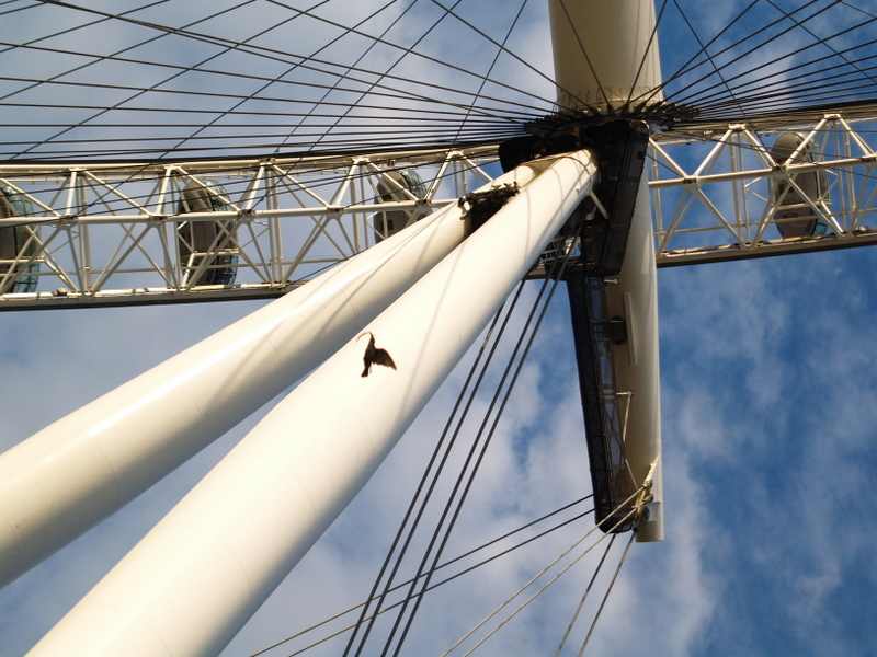 London Eye