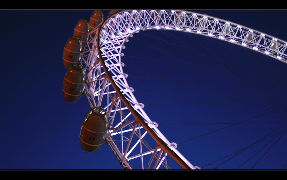 London Eye