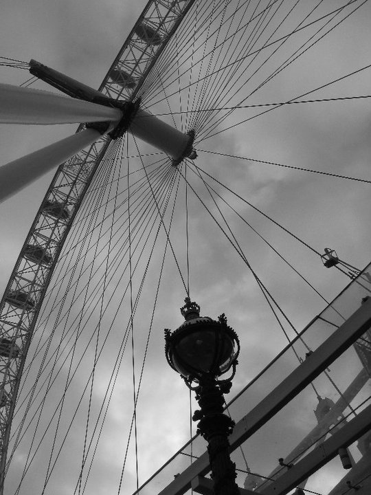 London Eye