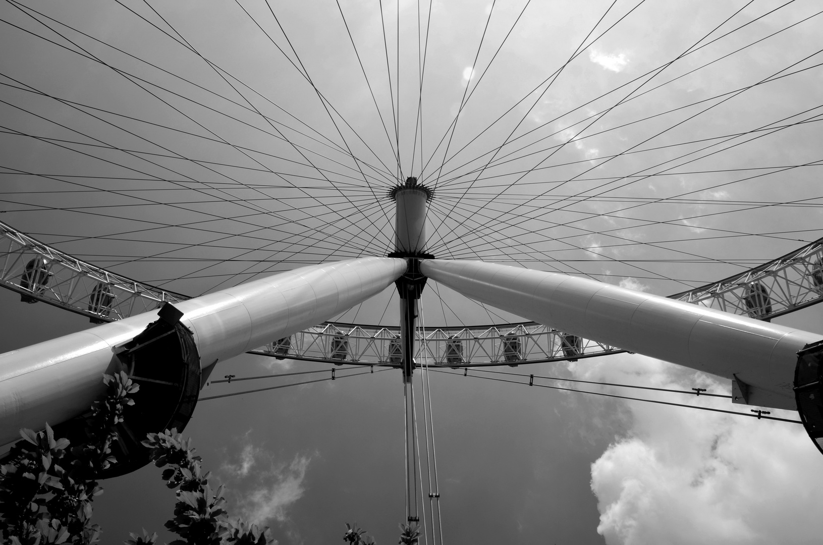 London Eye