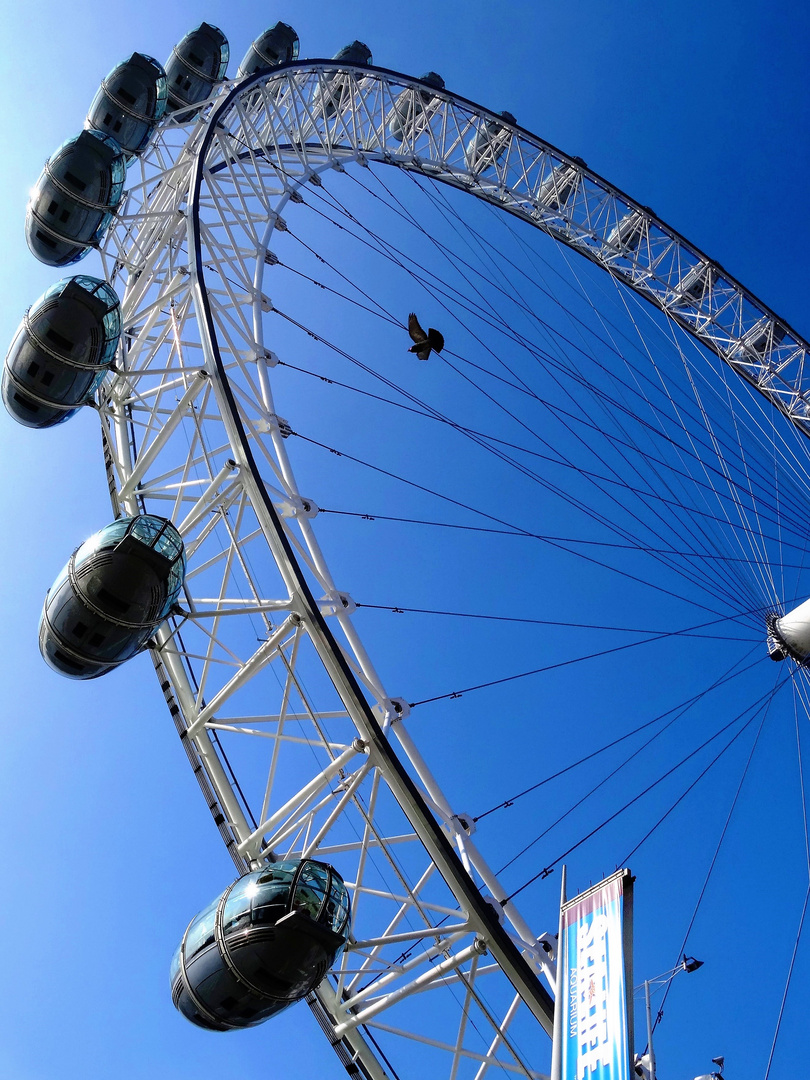 London Eye