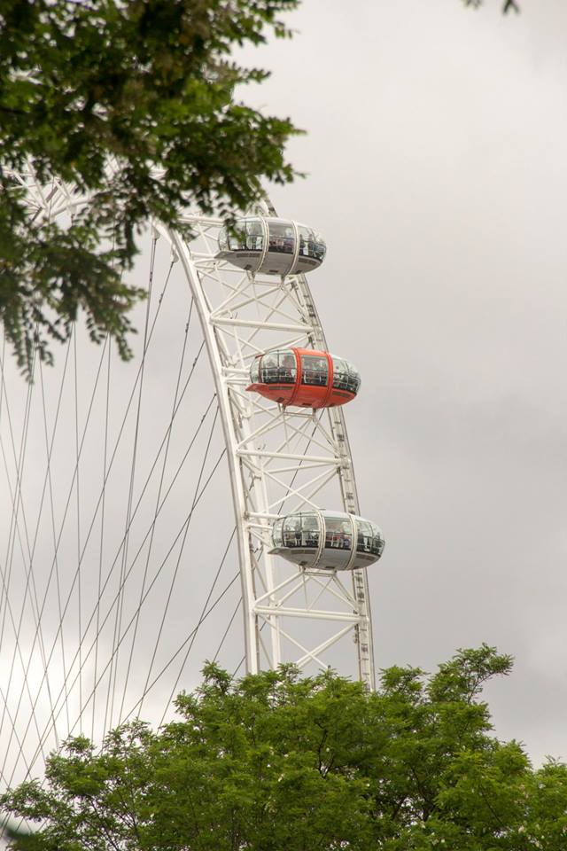 London Eye