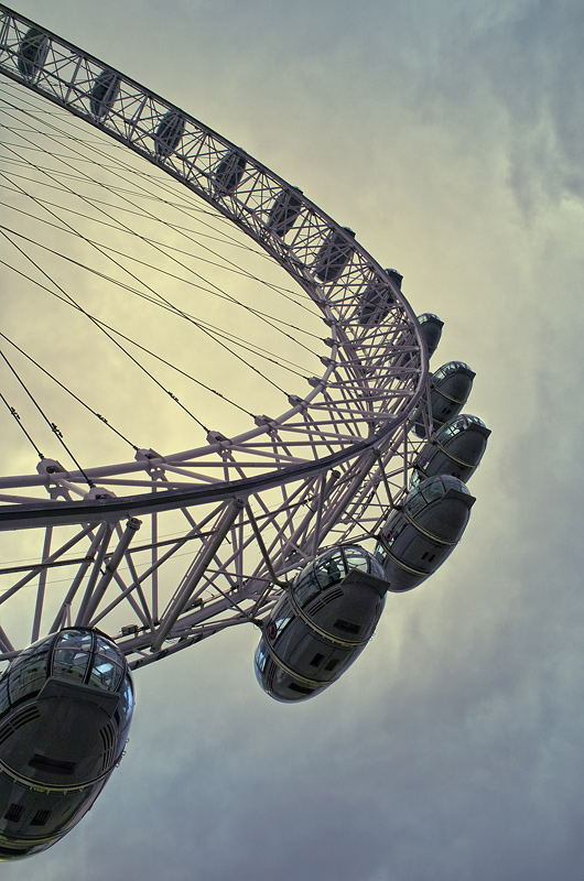 London Eye