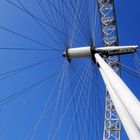 London eye