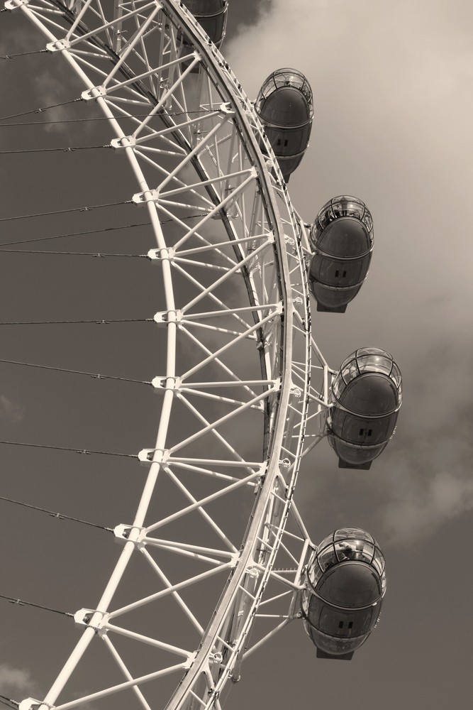 London Eye