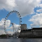 London Eye