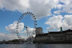 London Eye