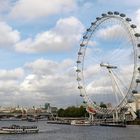 London Eye