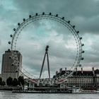 London Eye - 26 Okt 2013