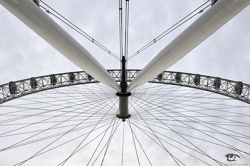 London Eye