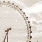 London Eye