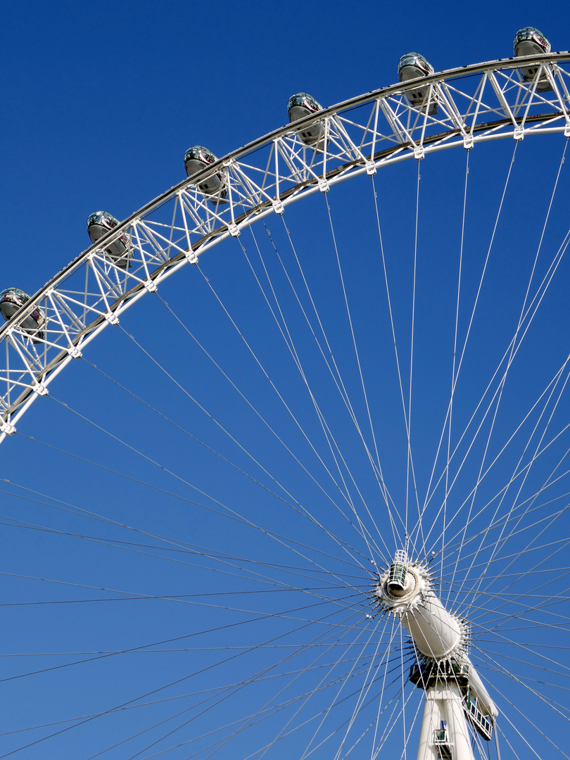 London Eye