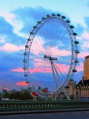 London Eye