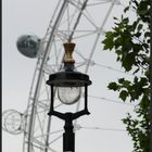 London Eye