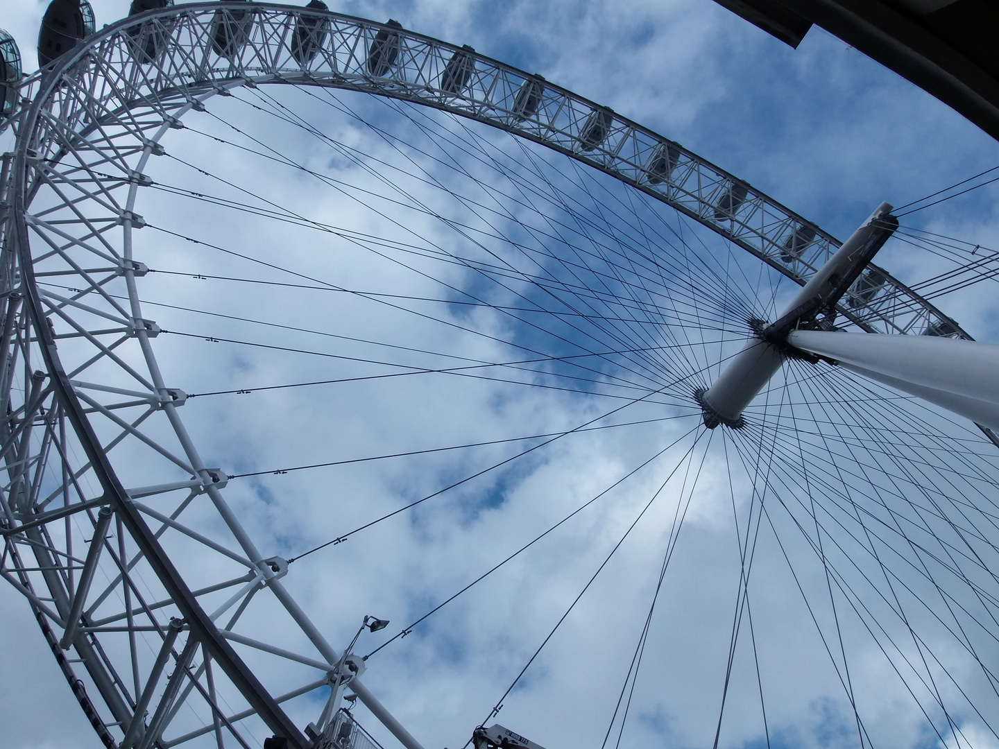 London Eye