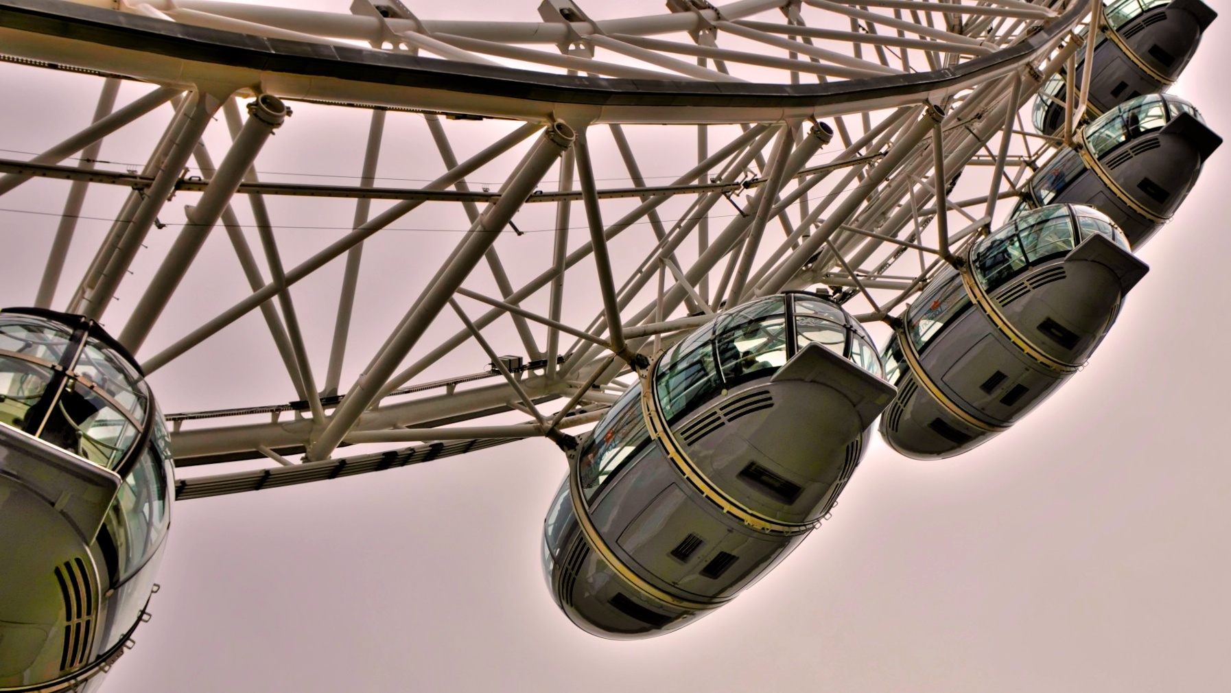 London Eye