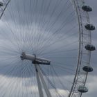 London eye