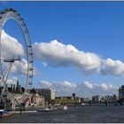 London eye