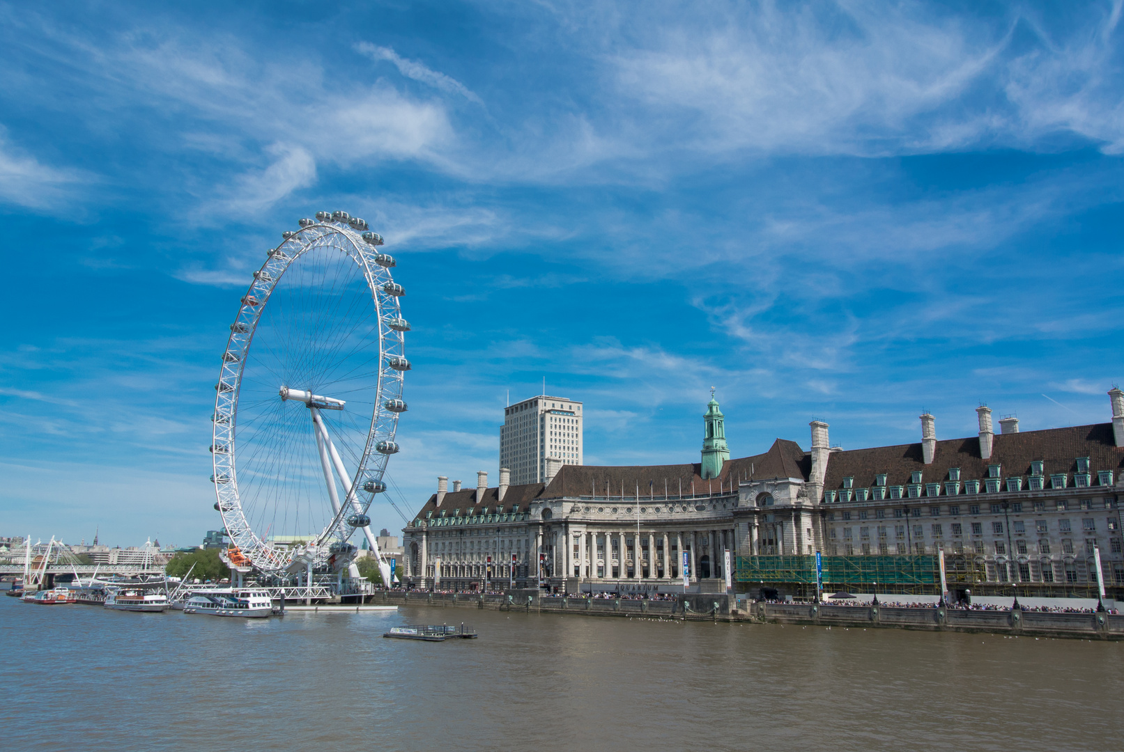 London Eye