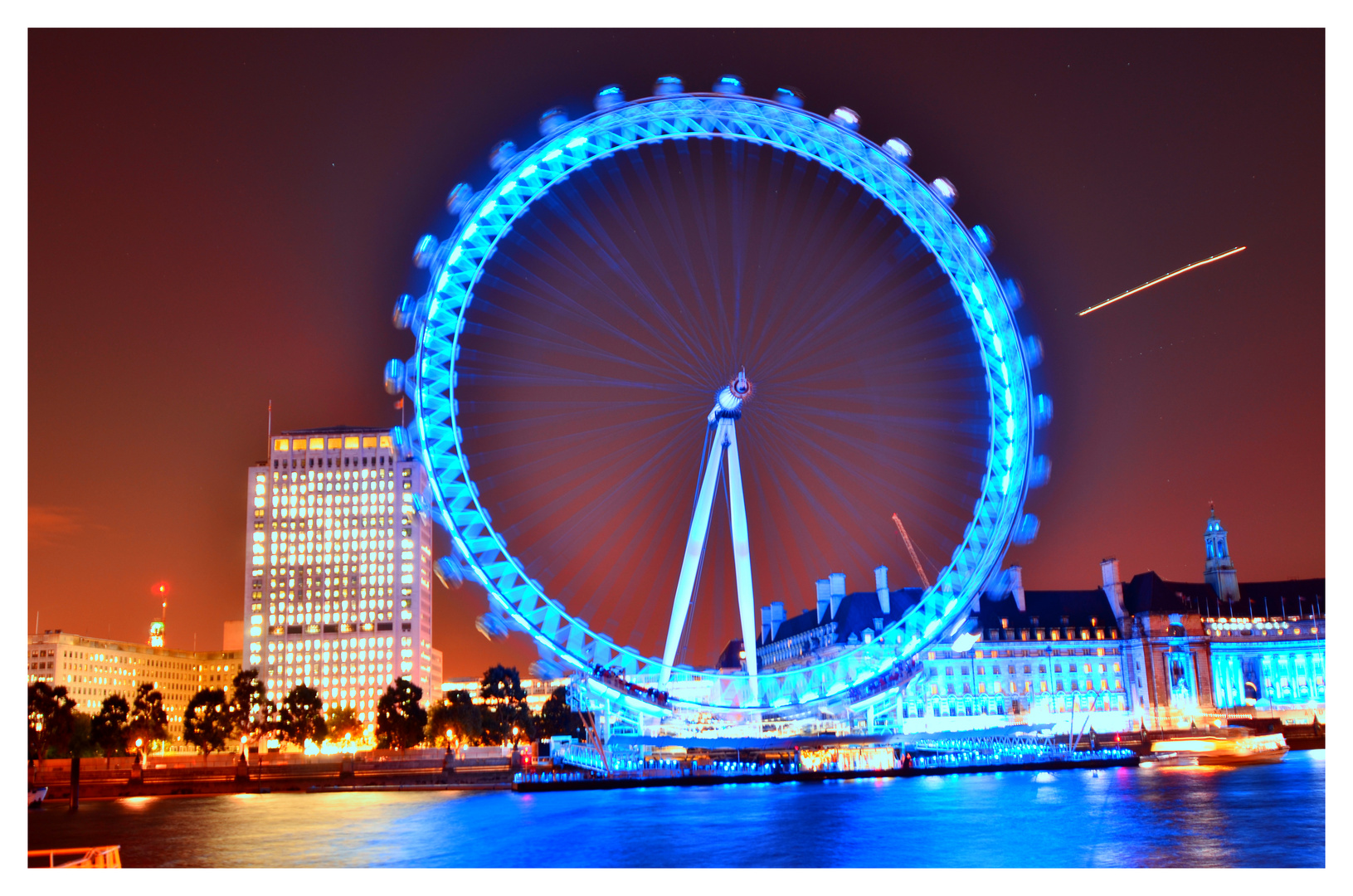 London Eye