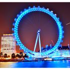 London Eye