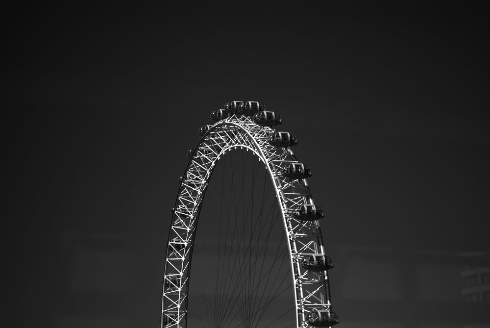 London Eye