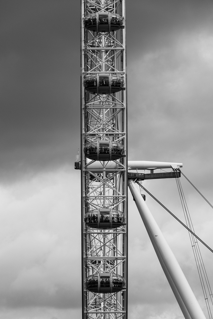 London eye