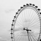 London eye