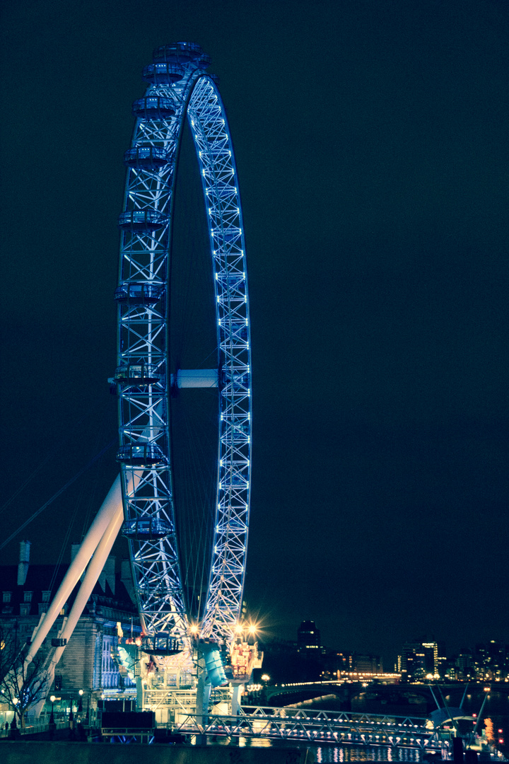 London Eye