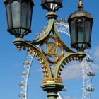 LONDON EYE 3