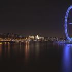 London Eye (3) HDR 12.2010