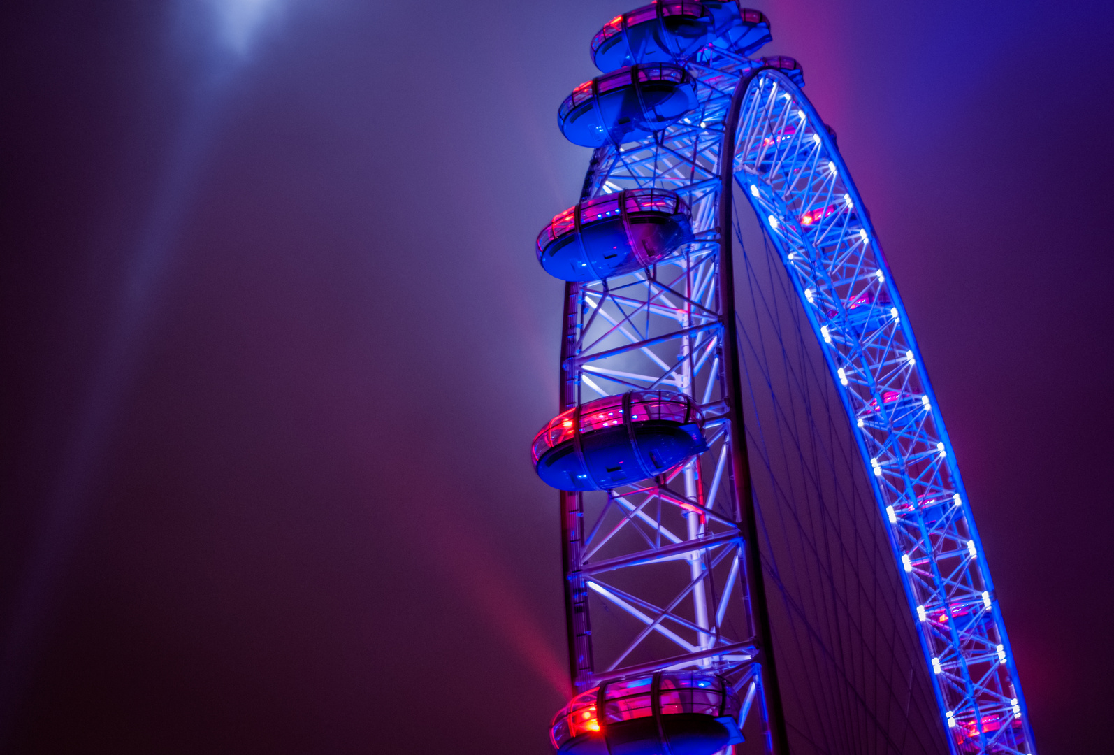 London Eye