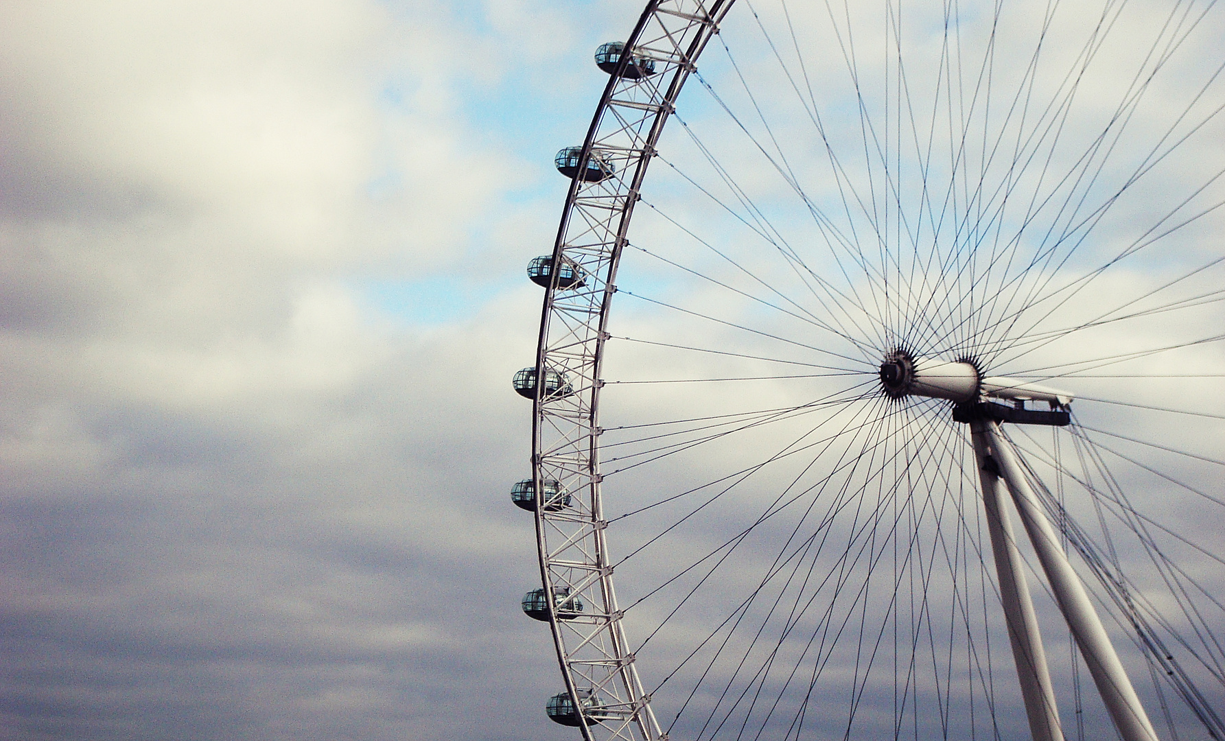 London Eye