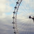 London Eye