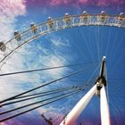 London Eye