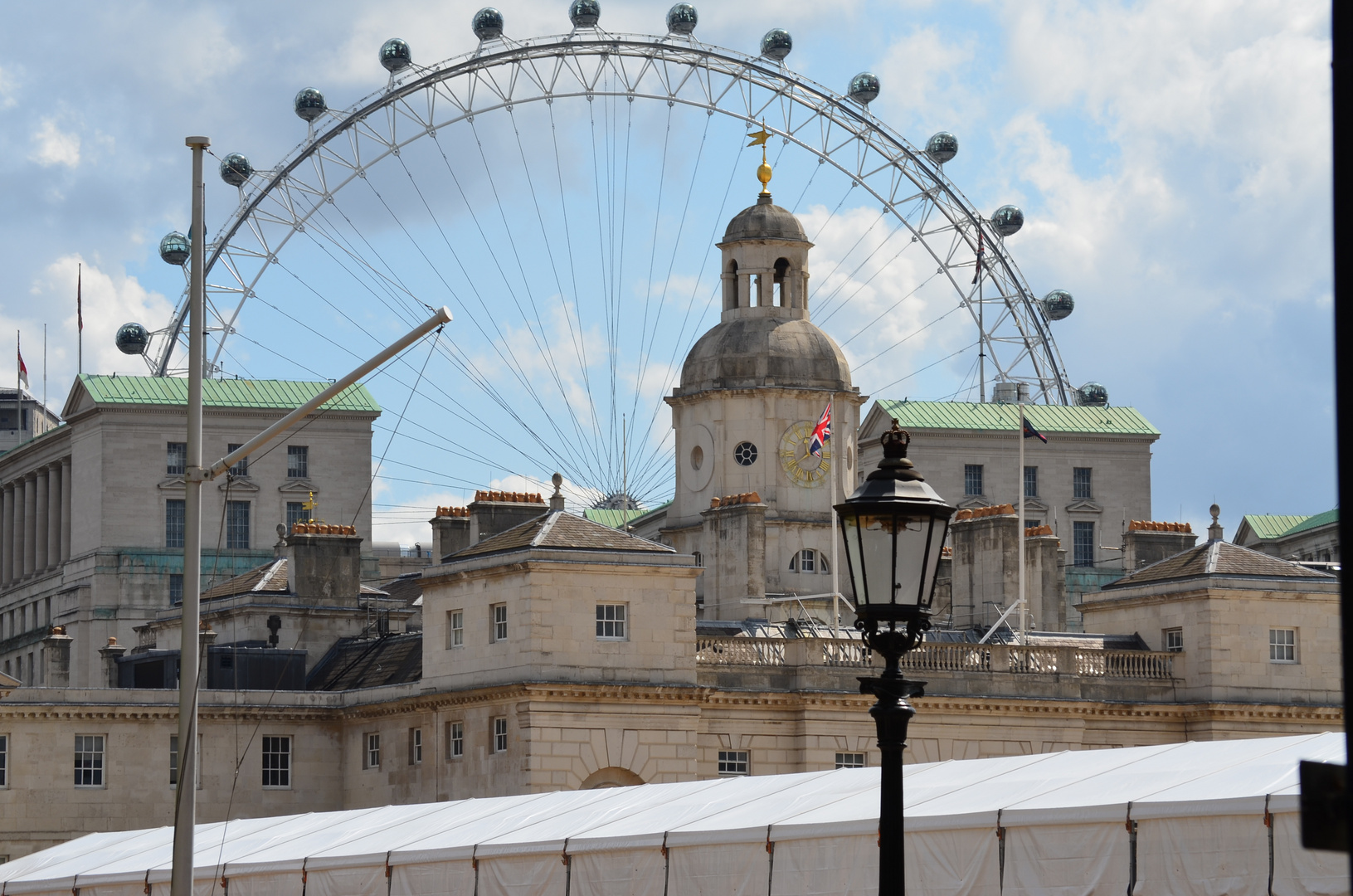 London Eye